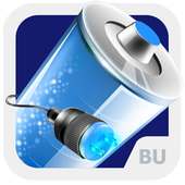 Fast Battery Charger on 9Apps