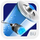 Fast Battery Charger 1.0.0