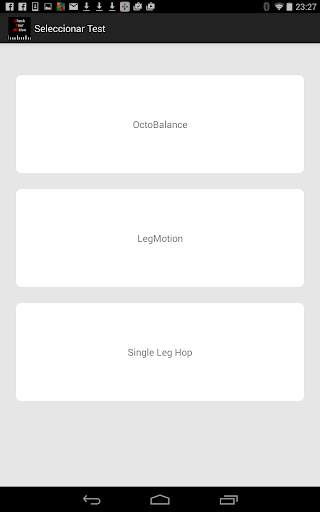 Check your MOtion APP screenshot 7