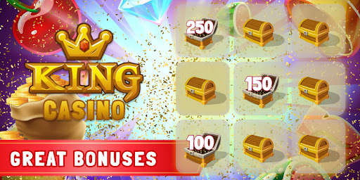 King Games Online screenshot 3