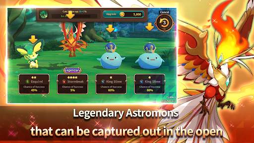 Monster Super League screenshot 11