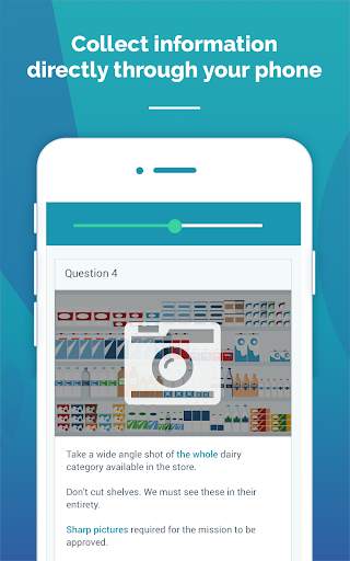 BeMyEye - Earn money screenshot 9
