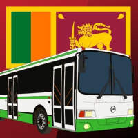 Sri Lankan Bus Simulator