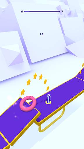 Happy Ring 3D screenshot 2