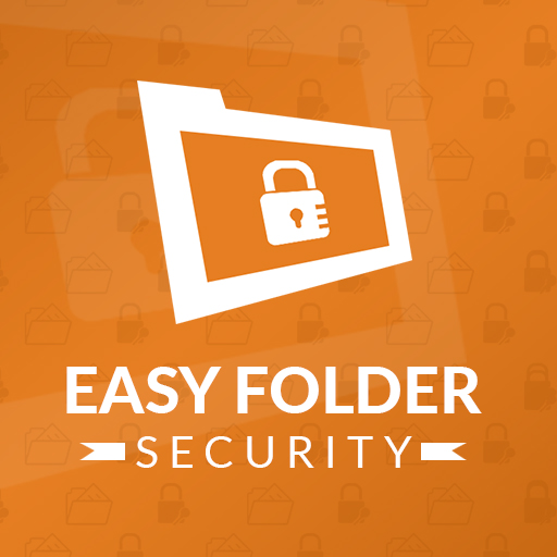 Easy Folder Security icon
