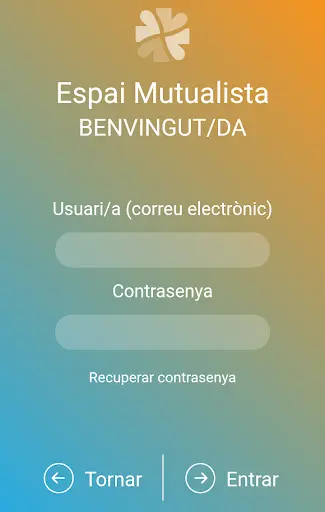 Montepio Girona screenshot 5