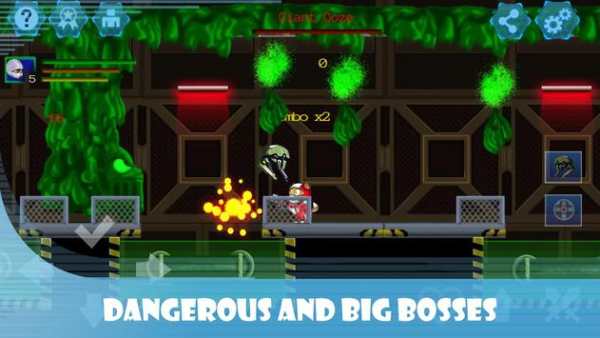 Cat Space Clash screenshot 6