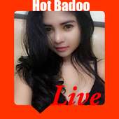 Hot Badoo Chat Video