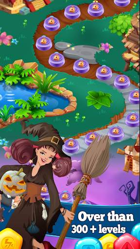 Jewels legend 2018 screenshot 3