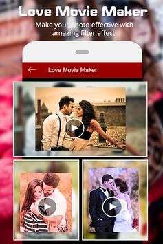 Love Video Maker screenshot 5