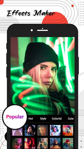 Josh Tiktok Video App Guide - Made in india screenshot 2