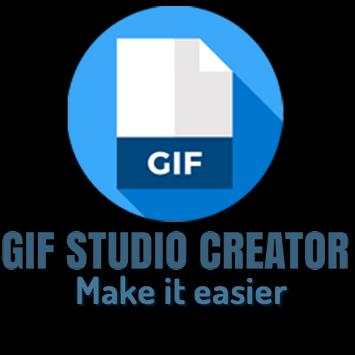 GIF Studio Creator screenshot 1