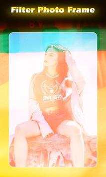 Filter Photo Frame screenshot 5