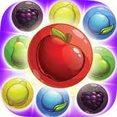 Fruits Match Mania icon