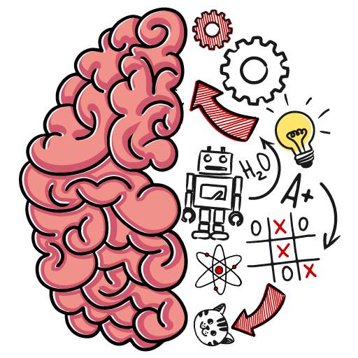 Brain Test: Tricky Puzzles 2.748.0