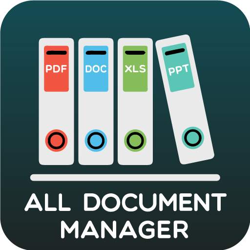All Document Manager - File Viewer 2019 1.18