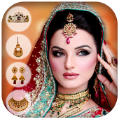 Jewellery Photo Editor : For Girls icon