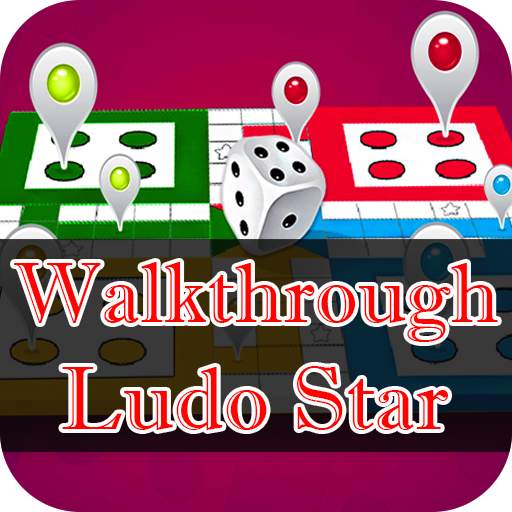 Walkthrough Ludo Star 1.0