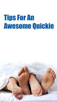 Quick Sex Tips Adults screenshot 1