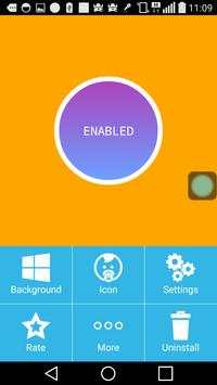 Easy Touch screenshot 1