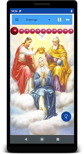 Holy Rosary screenshot 4