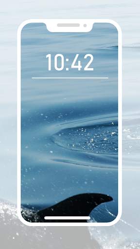 Orca Wallpapers screenshot 1