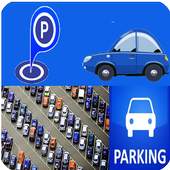 Driving Parking Game 1.140