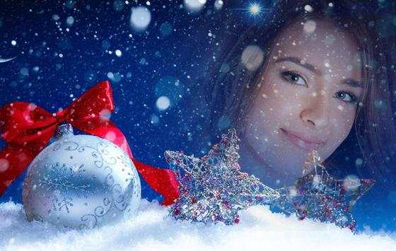 Christmas Photo Frames screenshot 4