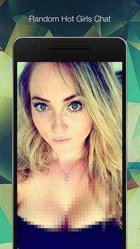 Hot imo Chat and Call Video Show Girls screenshot 2