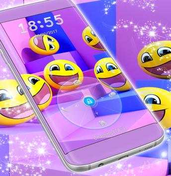 Emoji Locker App Theme screenshot 4