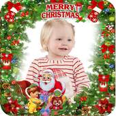 Christmas Photo Editor - Christmas Photo Frames 1.0