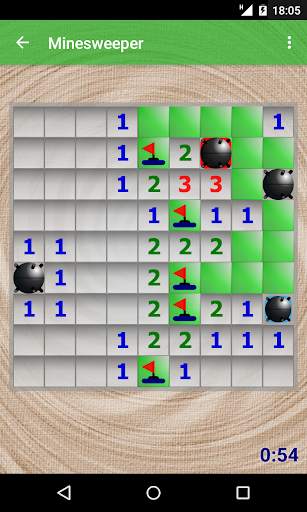 Five Games screenshot 5