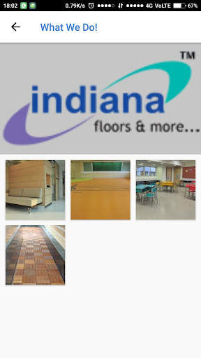 Indiana floors & more screenshot 6