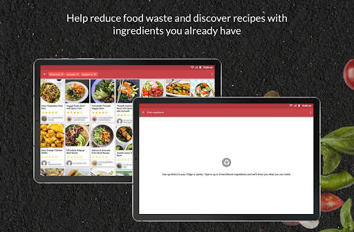BigOven Recipes & Meal Planner screenshot 21