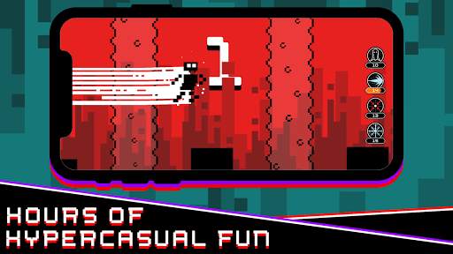 One Dash - Endless Tap Tap Dash screenshot 3
