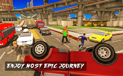 Real Gangster Games: Miami Open World Action Games screenshot 3