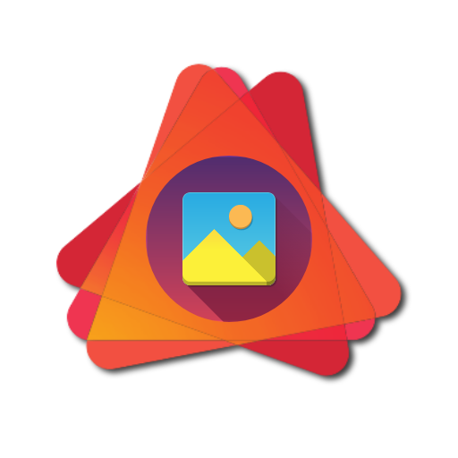 Photo Locker icon