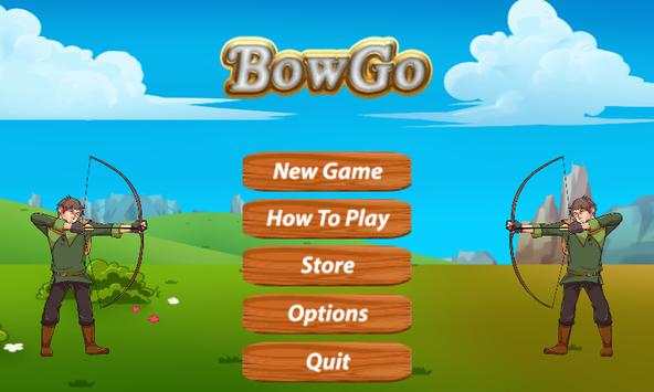 hunting birds arrow bow shoot screenshot 1