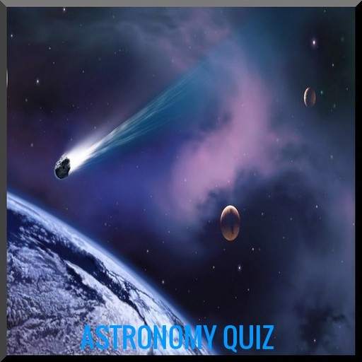 Astronomy Quiz 1.2