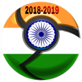 Indian Browser Pro icon