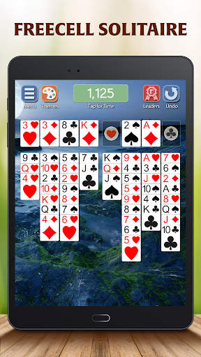 Solitaire Deluxe® 2 screenshot 18