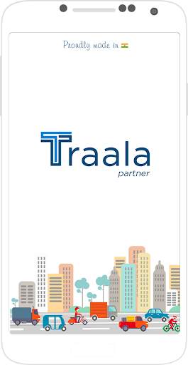 Traala Partner screenshot 7