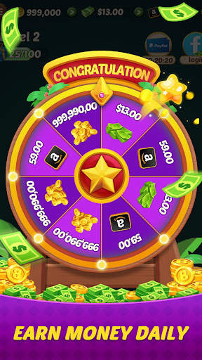 Match 3D: Match Money स्क्रीनशॉट 1