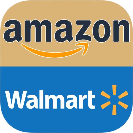 Shop For Amazon & Walmart 7.0