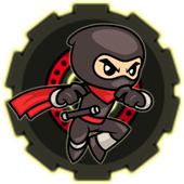 Ultimate Ninja Truck icon