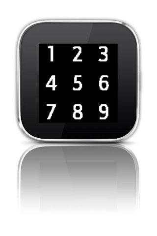 Speed Dial (Fast Dialer ext.) screenshot 1