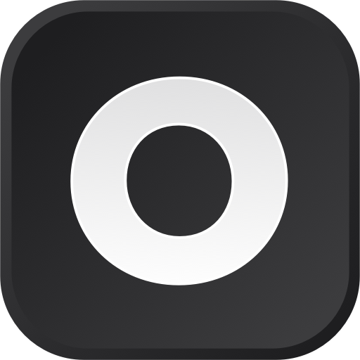 oPro icon