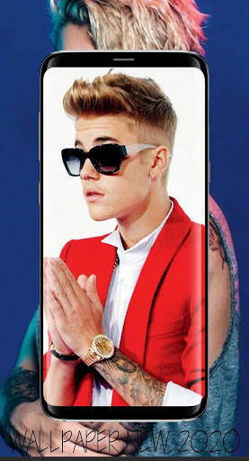 JB | Fans Biebers Justin Wallpaper screenshot 5