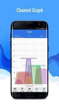 Wifi Password Recovery Pro screenshot 4