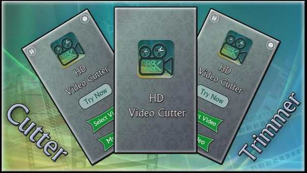 Video Cutter : Trimmer screenshot 3